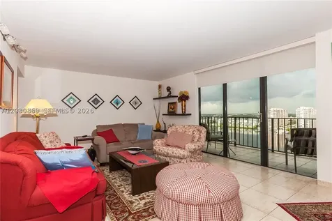 18181 NE 31st Court Aventura FL 33160
