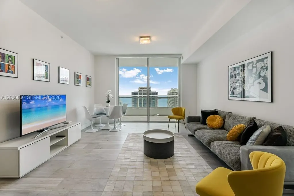1080 Brickell Avenue Miami FL 33131