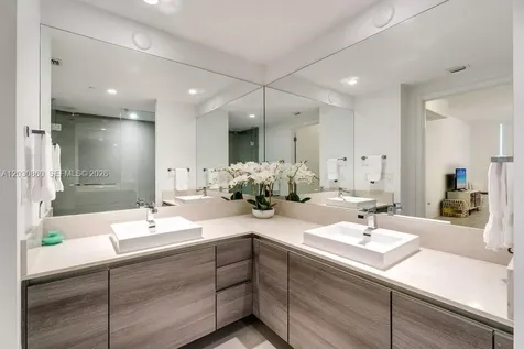 1080 Brickell Avenue Miami FL 33131