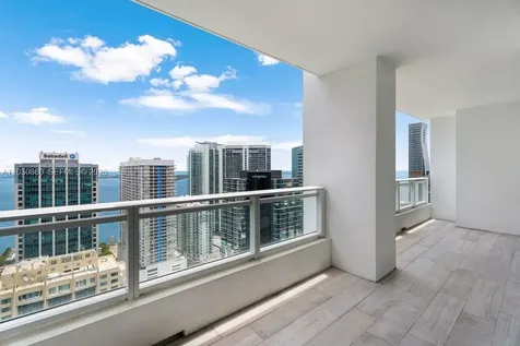 1080 Brickell Avenue Miami FL 33131