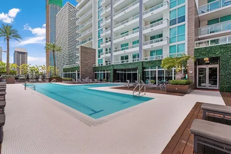 1080 Brickell Avenue Miami FL 33131