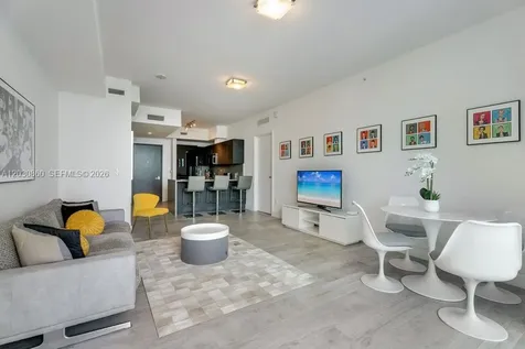 1080 Brickell Avenue Miami FL 33131