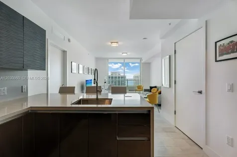 1080 Brickell Avenue Miami FL 33131