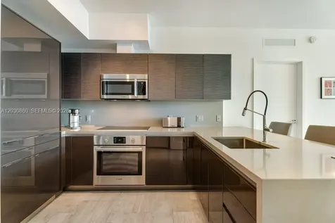 1080 Brickell Avenue Miami FL 33131