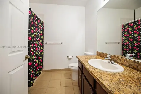 14661 SW 9th Street Pembroke Pines FL 33027