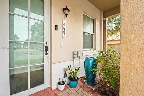 14661 SW 9th Street Pembroke Pines FL 33027