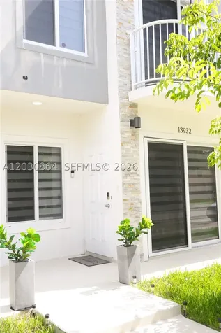 13932 SW 259th Way Homestead FL 33032