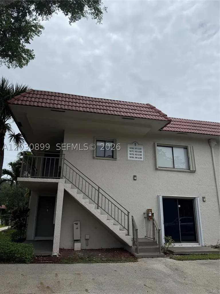 16184 Laurel Drive Weston FL 33326