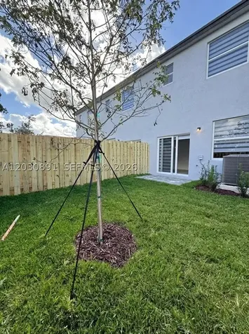 26865 SW 121st Avenue Homestead FL 33032