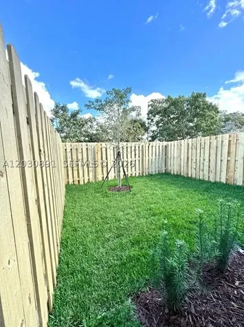 26865 SW 121st Avenue Homestead FL 33032