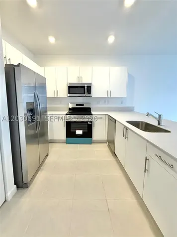 26865 SW 121st Avenue Homestead FL 33032