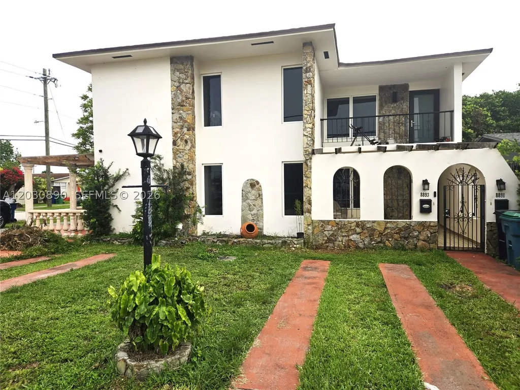 8891 SW 36th Street Miami FL 33165