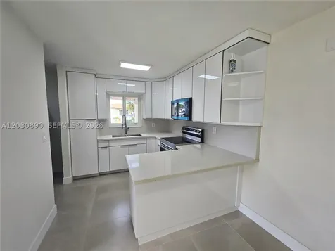 8891 SW 36th Street Miami FL 33165