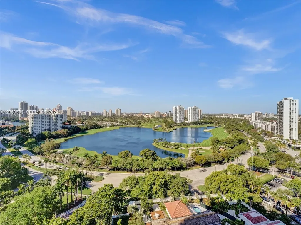 20281 E Country Club Drive Aventura FL 33180