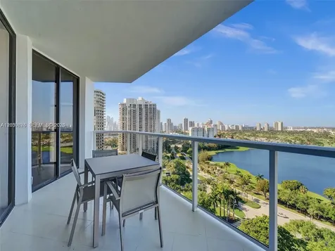 20281 E Country Club Drive Aventura FL 33180