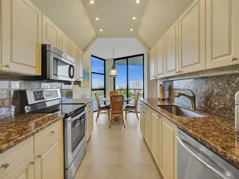 20281 E Country Club Drive Aventura FL 33180
