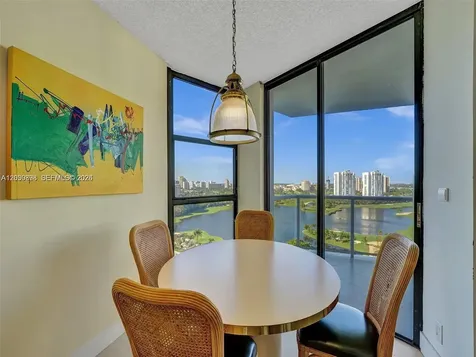 20281 E Country Club Drive Aventura FL 33180