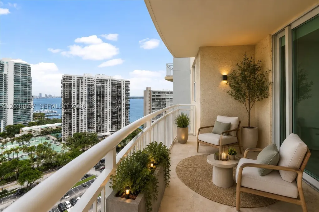 2475 Brickell Avenue Miami FL 33129