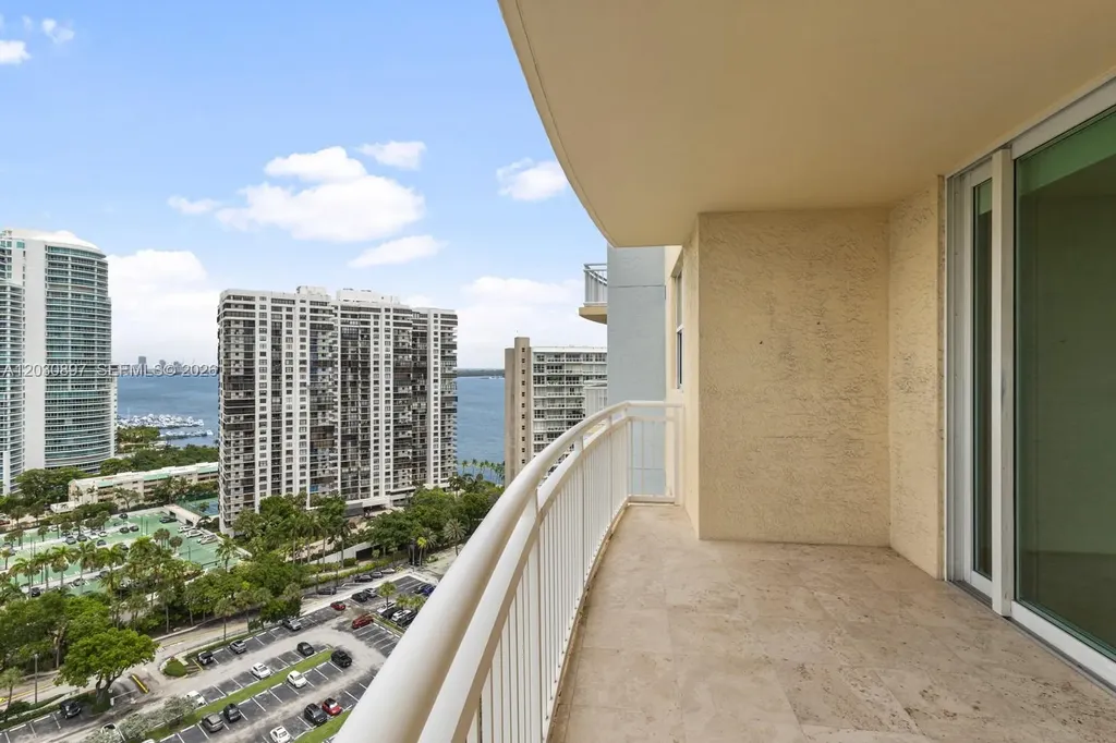 2475 Brickell Avenue Miami FL 33129