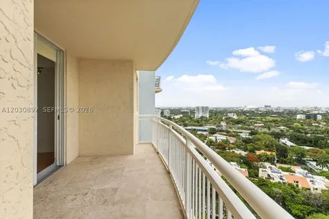 2475 Brickell Avenue Miami FL 33129