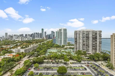 2475 Brickell Avenue Miami FL 33129