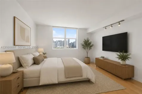 2475 Brickell Avenue Miami FL 33129