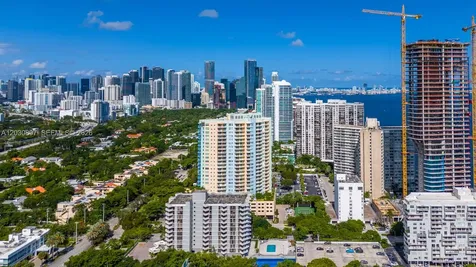 2475 Brickell Avenue Miami FL 33129