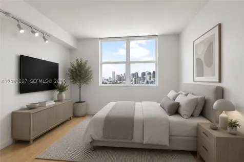 2475 Brickell Avenue Miami FL 33129
