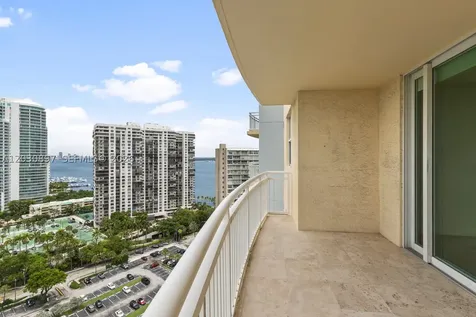 2475 Brickell Avenue Miami FL 33129