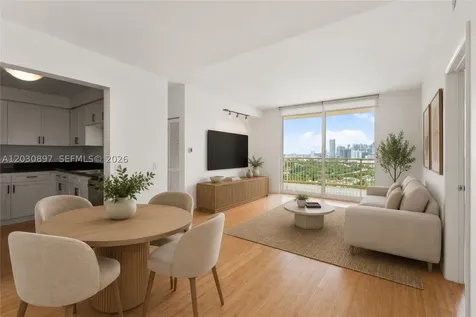 2475 Brickell Avenue Miami FL 33129