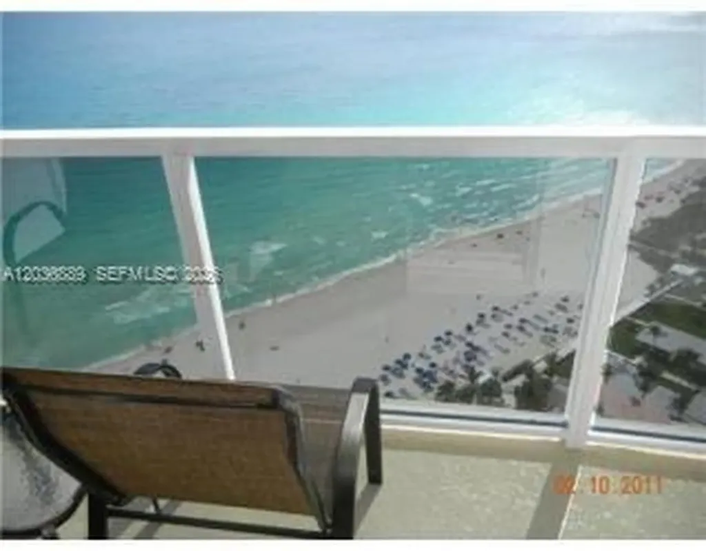 18001 Collins Avenue Sunny Isles Beach FL 33160