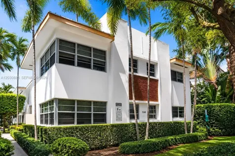 1568 Pennsylvania Avenue Miami Beach FL 33139