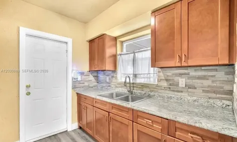 1236 Jann Avenue Opa-Locka FL 33054