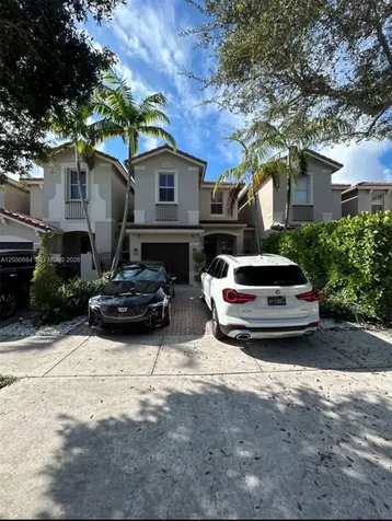 15372 SW 9th Way Miami FL 33194