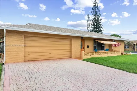 7617 NW 66th Terrace Tamarac FL 33321