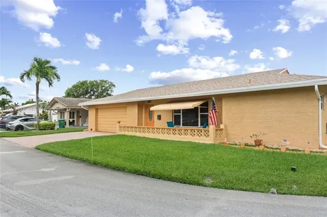 7617 NW 66th Terrace Tamarac FL 33321