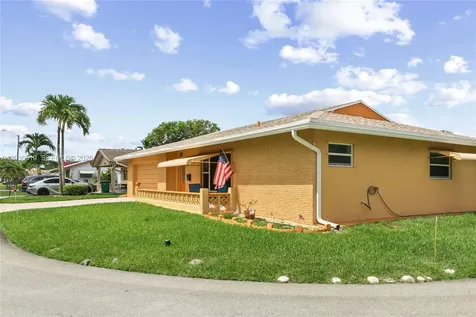 7617 NW 66th Terrace Tamarac FL 33321