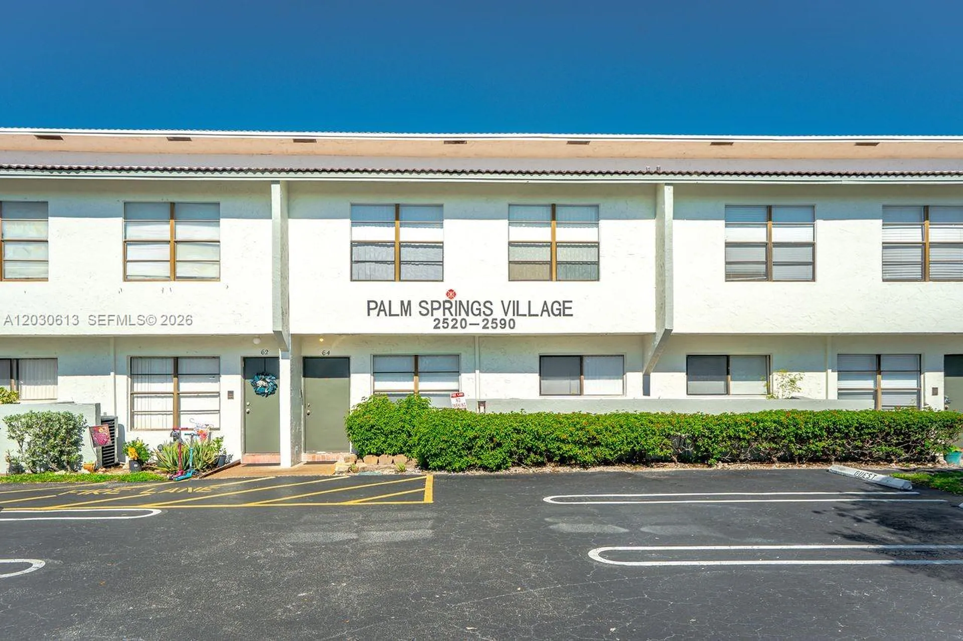 2570 Coral Springs Drive Coral Springs FL 33065