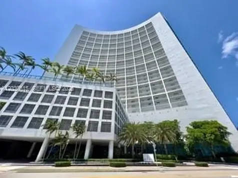 601 NE 36th Street Miami FL 33137