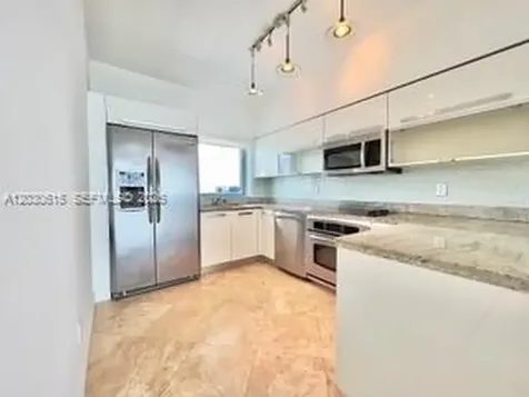 601 NE 36th Street Miami FL 33137