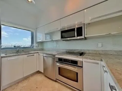 601 NE 36th Street Miami FL 33137