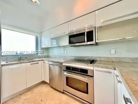 601 NE 36th Street Miami FL 33137
