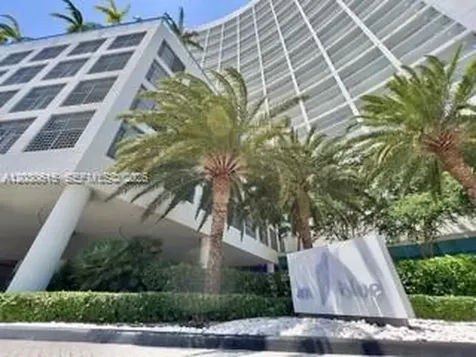 601 NE 36th Street Miami FL 33137
