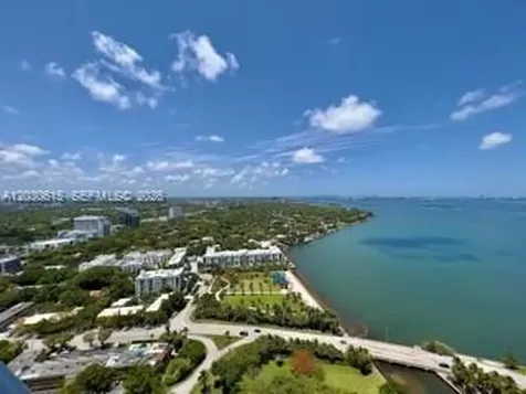 601 NE 36th Street Miami FL 33137