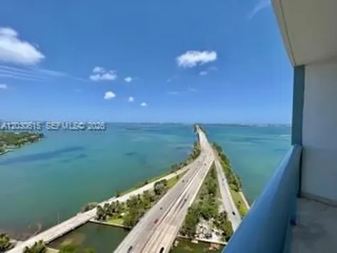 601 NE 36th Street Miami FL 33137