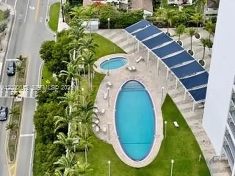 601 NE 36th Street Miami FL 33137