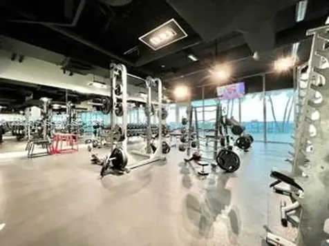 601 NE 36th Street Miami FL 33137