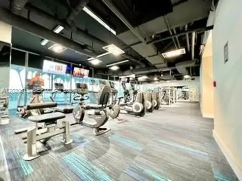 601 NE 36th Street Miami FL 33137