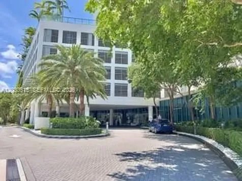 601 NE 36th Street Miami FL 33137