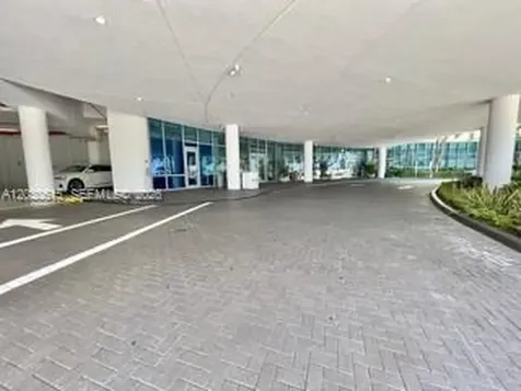 601 NE 36th Street Miami FL 33137